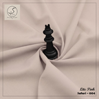 Safari - Luxury & Soft Men's Wash & Wear Suit