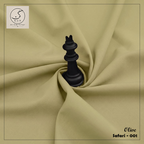 Safari - Luxury & Soft Men's Wash & Wear Suit