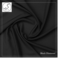 Black Diamond Wash & Wear – Premium Suit